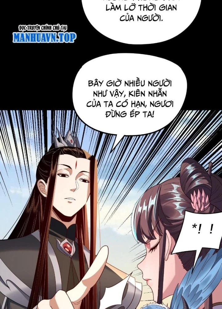 [FIX Thứ tự] Ta Trời Sinh Đã Là Nhân Vật Phản Diện Chapter 271 - 71