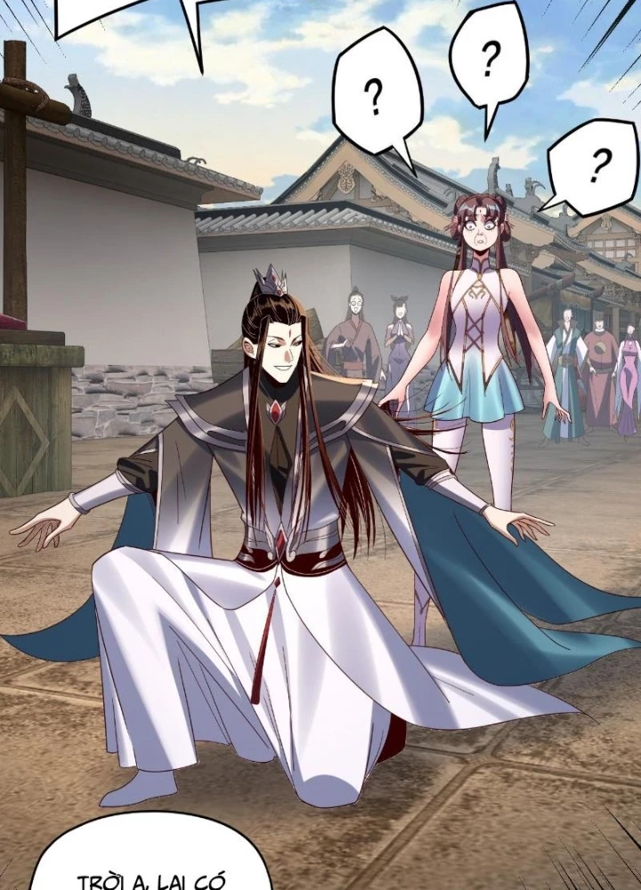 [FIX Thứ tự] Ta Trời Sinh Đã Là Nhân Vật Phản Diện Chapter 271 - 77