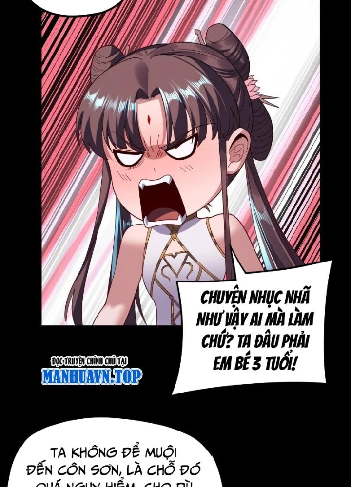 [FIX Thứ tự] Ta Trời Sinh Đã Là Nhân Vật Phản Diện Chapter 271 - 81