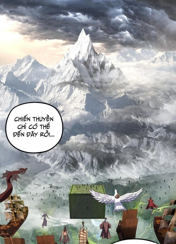 [FIX Thứ tự] Ta Trời Sinh Đã Là Nhân Vật Phản Diện Chapter 271 - 93