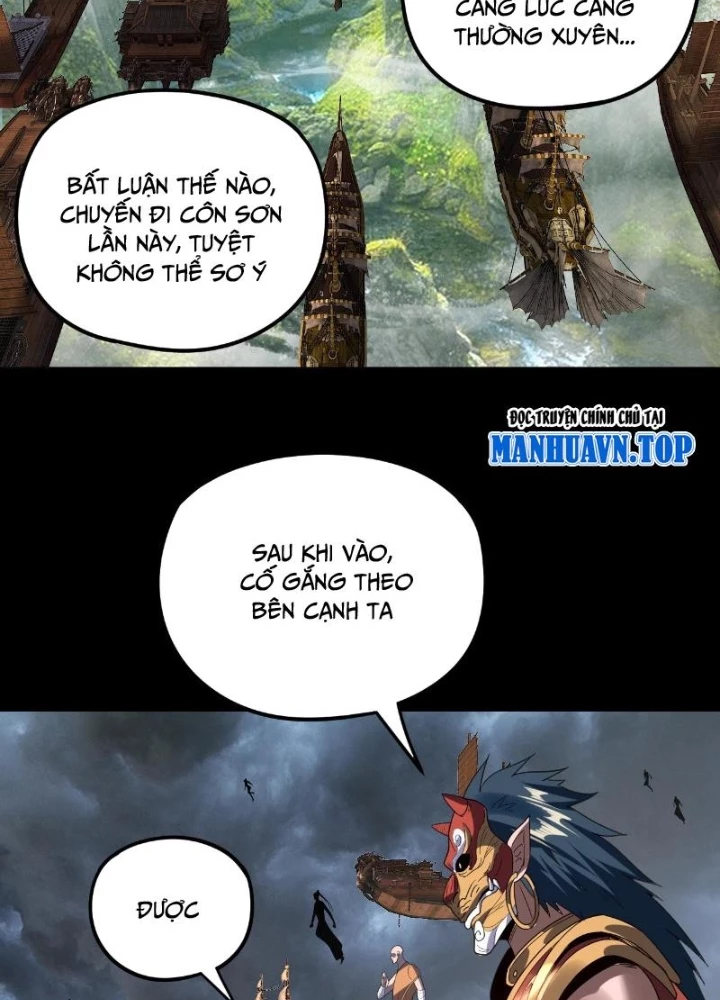 [FIX Thứ tự] Ta Trời Sinh Đã Là Nhân Vật Phản Diện Chapter 271 - 95