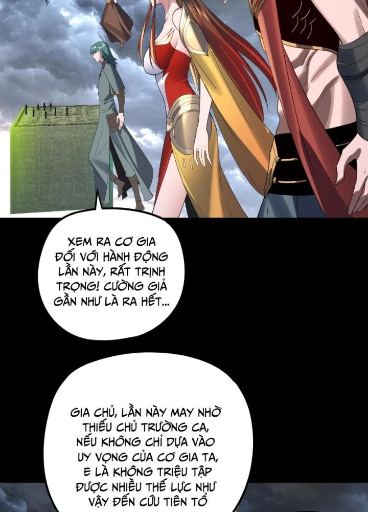 [FIX Thứ tự] Ta Trời Sinh Đã Là Nhân Vật Phản Diện Chapter 271 - 97