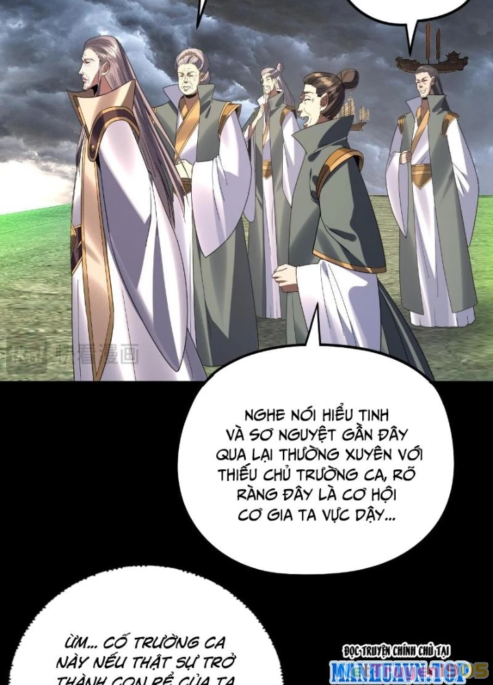 [FIX Thứ tự] Ta Trời Sinh Đã Là Nhân Vật Phản Diện Chapter 271 - 99