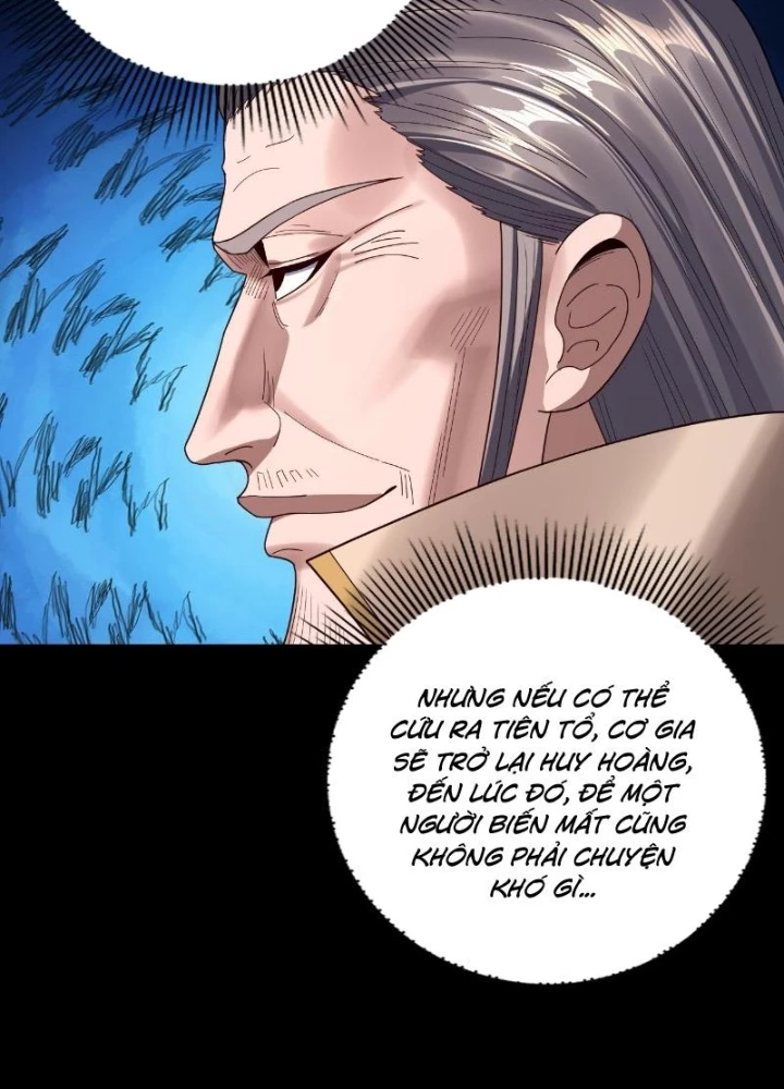 [FIX Thứ tự] Ta Trời Sinh Đã Là Nhân Vật Phản Diện Chapter 271 - 101