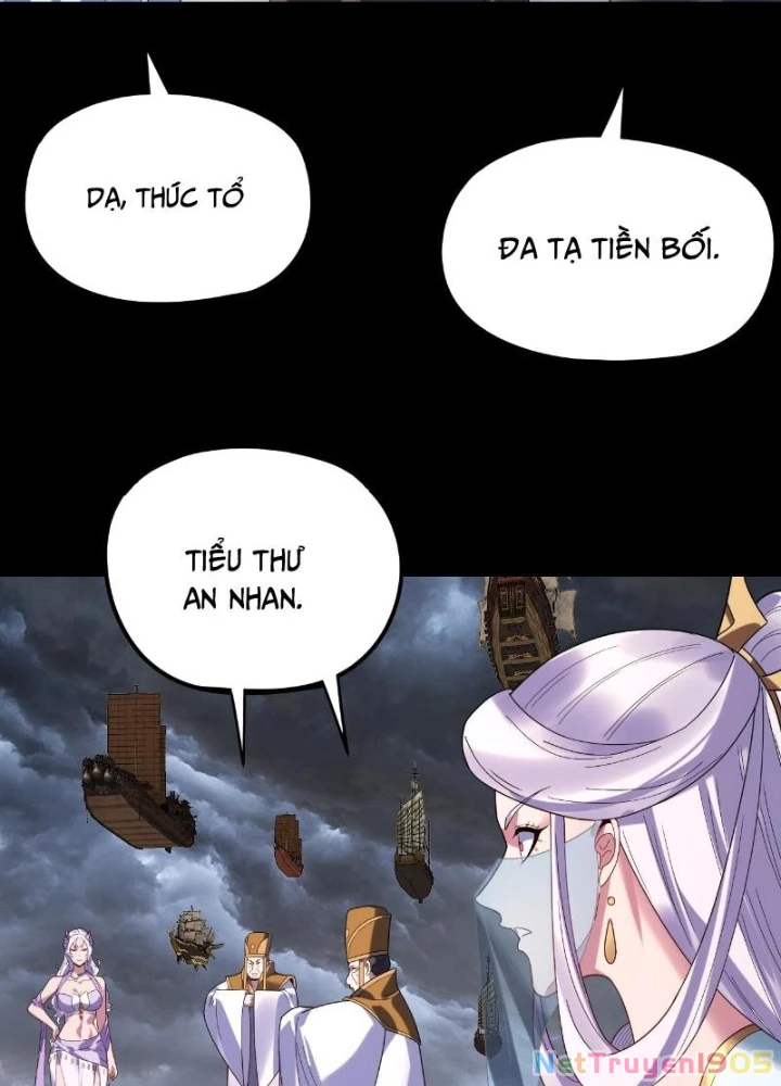 [FIX Thứ tự] Ta Trời Sinh Đã Là Nhân Vật Phản Diện Chapter 271 - 107