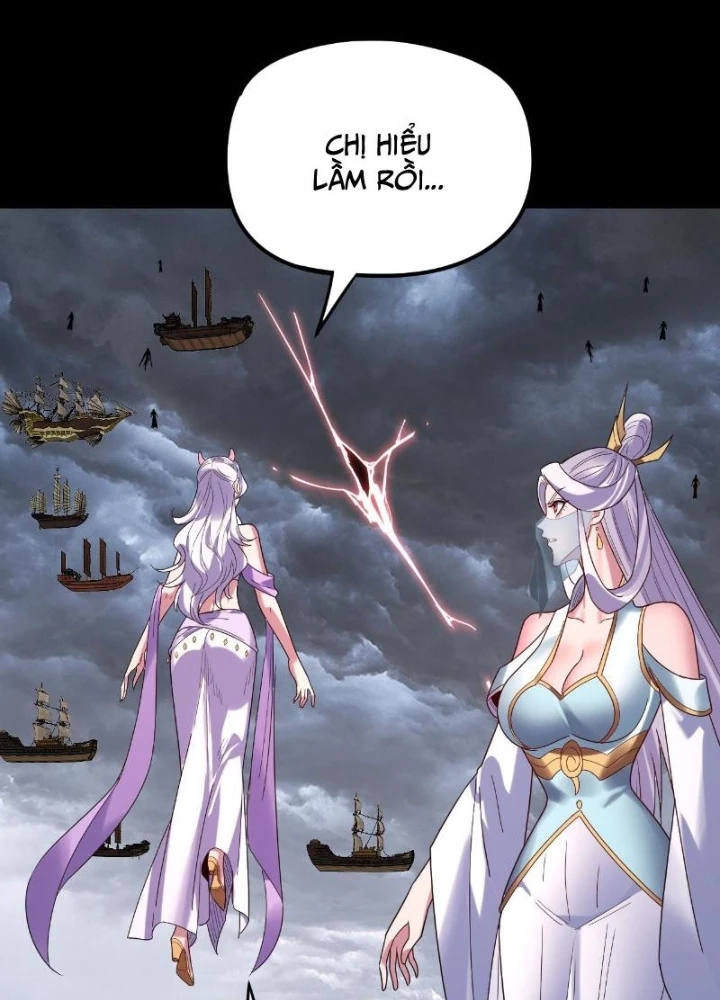 [FIX Thứ tự] Ta Trời Sinh Đã Là Nhân Vật Phản Diện Chapter 271 - 117