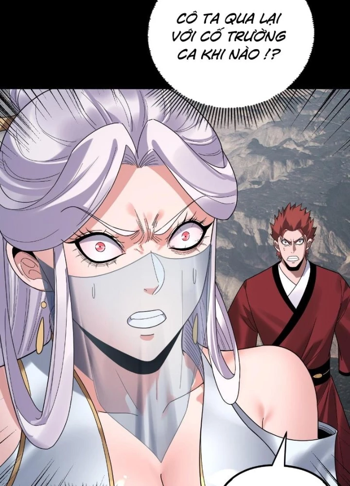 [FIX Thứ tự] Ta Trời Sinh Đã Là Nhân Vật Phản Diện Chapter 271 - 123