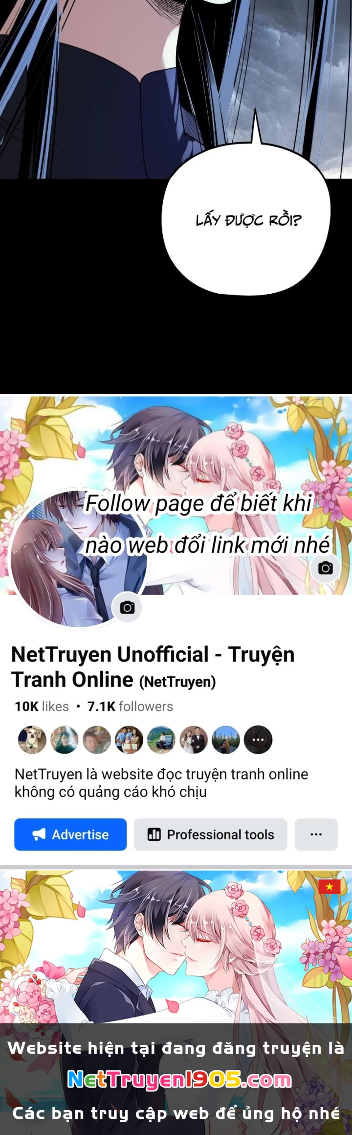 [FIX Thứ tự] Ta Trời Sinh Đã Là Nhân Vật Phản Diện Chapter 271 - 127