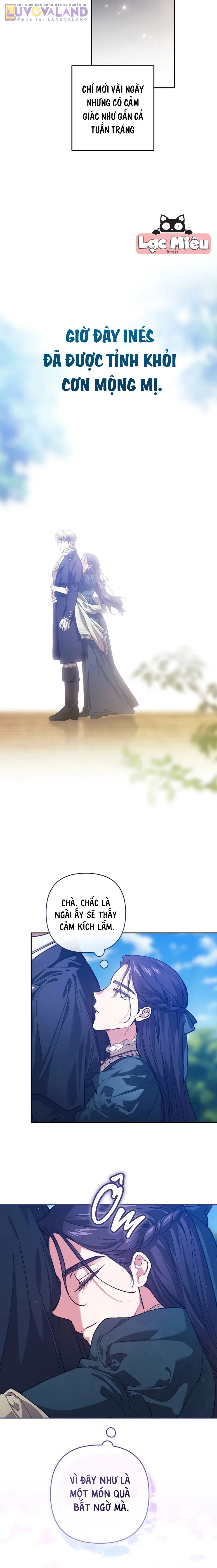 Hôn Nhân Này Rồi Sẽ Đổ Vỡ Chapter 104 - 4