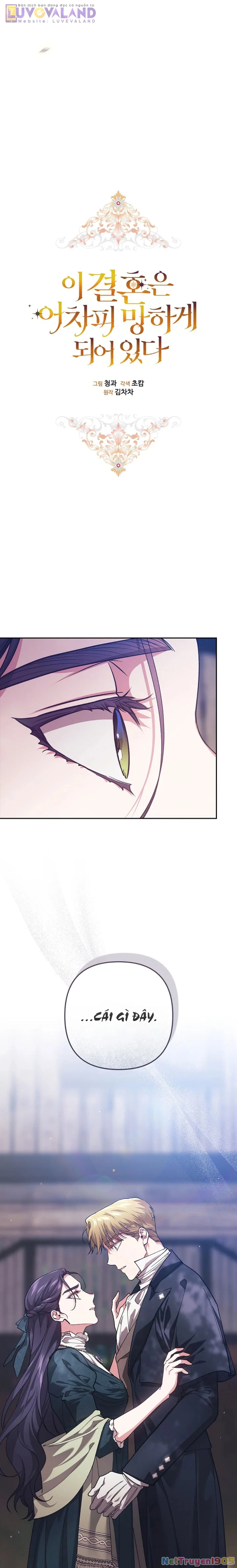 Hôn Nhân Này Rồi Sẽ Đổ Vỡ Chapter 104 - 9