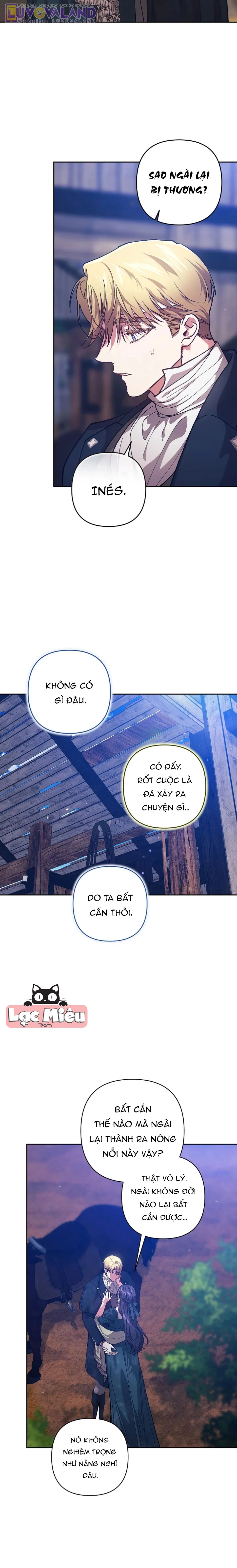 Hôn Nhân Này Rồi Sẽ Đổ Vỡ Chapter 104 - 10