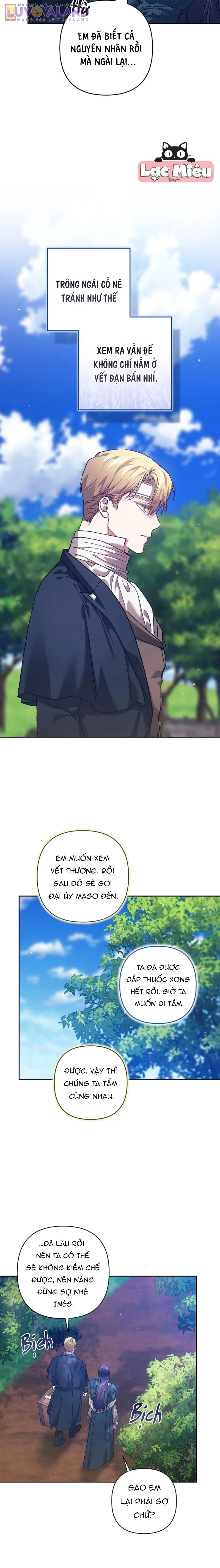 Hôn Nhân Này Rồi Sẽ Đổ Vỡ Chapter 104 - 16