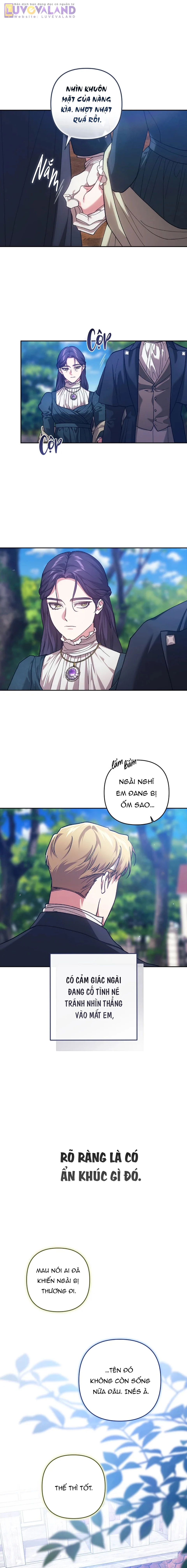 Hôn Nhân Này Rồi Sẽ Đổ Vỡ Chapter 104 - 17