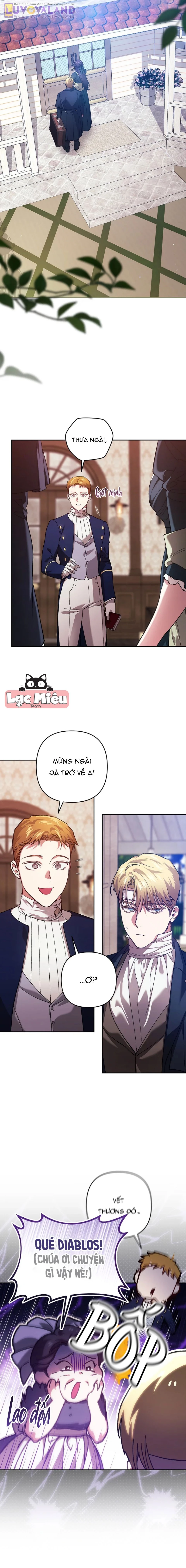 Hôn Nhân Này Rồi Sẽ Đổ Vỡ Chapter 104 - 18