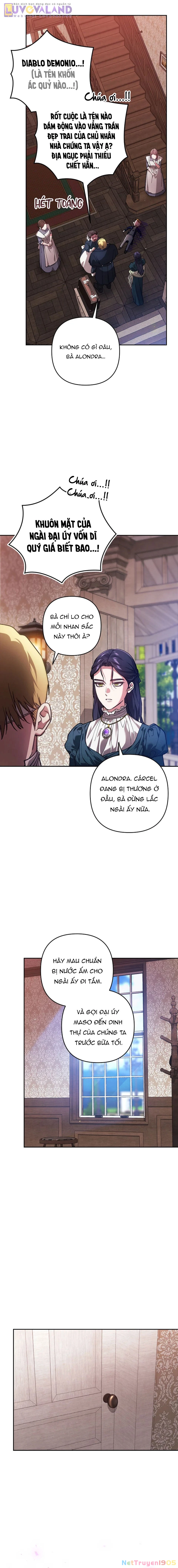 Hôn Nhân Này Rồi Sẽ Đổ Vỡ Chapter 104 - 19