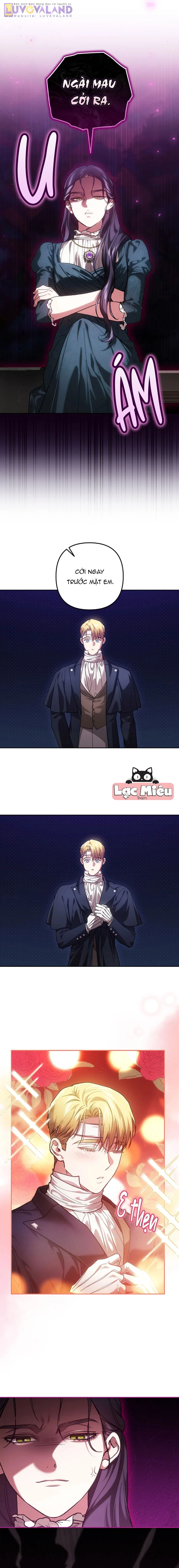 Hôn Nhân Này Rồi Sẽ Đổ Vỡ Chapter 104 - 20