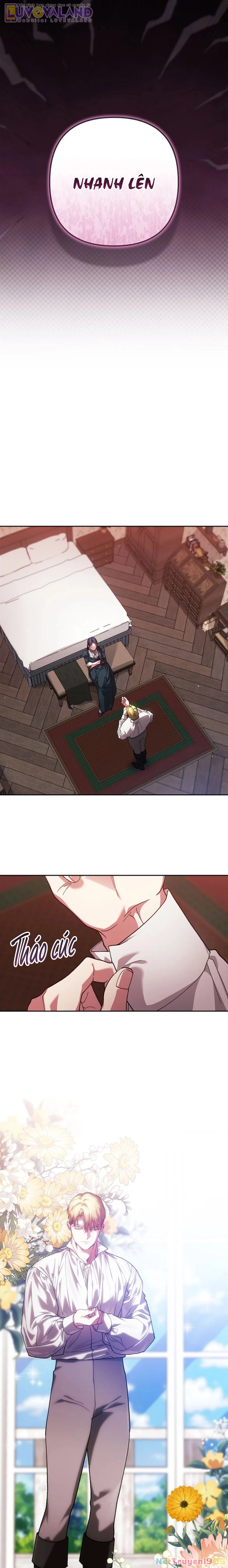 Hôn Nhân Này Rồi Sẽ Đổ Vỡ Chapter 104 - 21