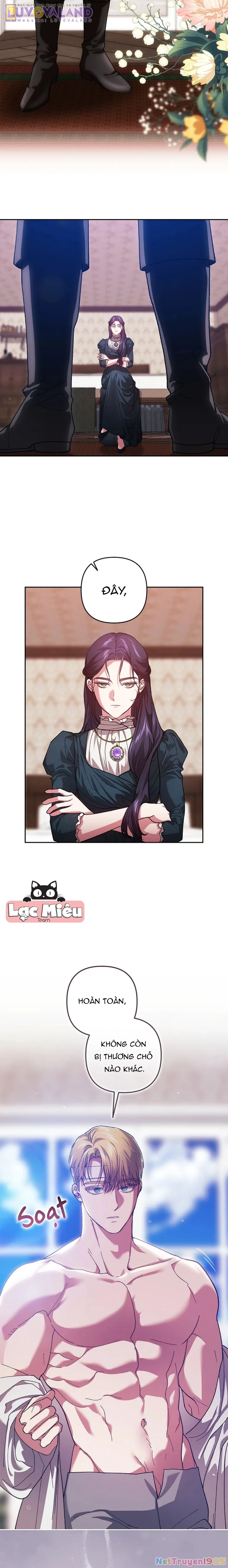 Hôn Nhân Này Rồi Sẽ Đổ Vỡ Chapter 104 - 22