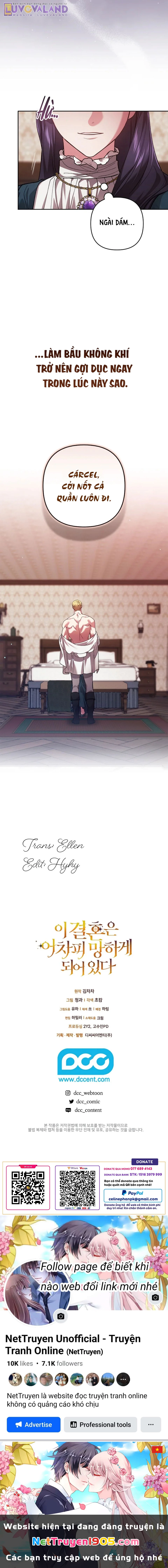 Hôn Nhân Này Rồi Sẽ Đổ Vỡ Chapter 104 - 23