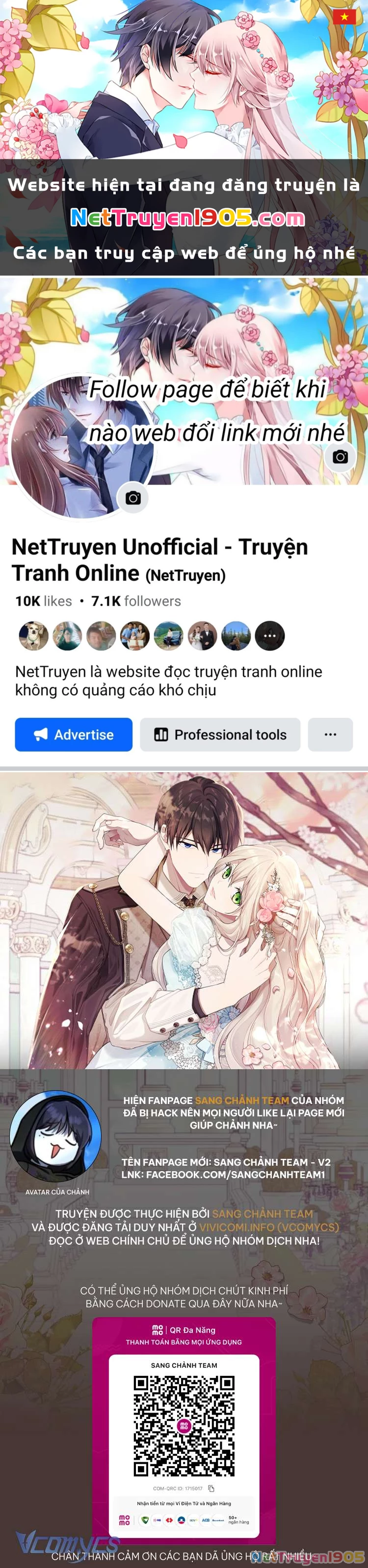 Vương Miện Viridescent Chapter 114 - 1