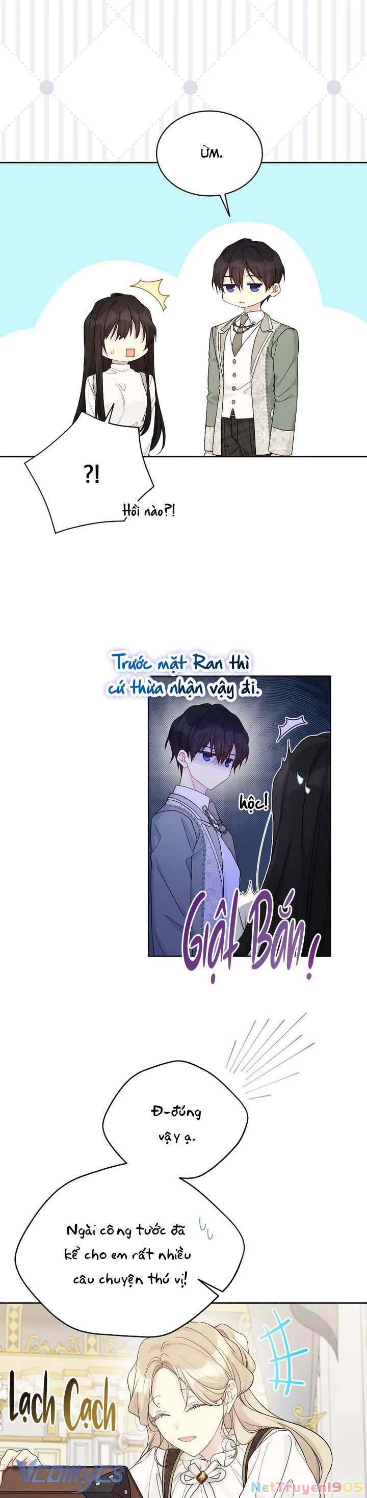 Vương Miện Viridescent Chapter 114 - 10