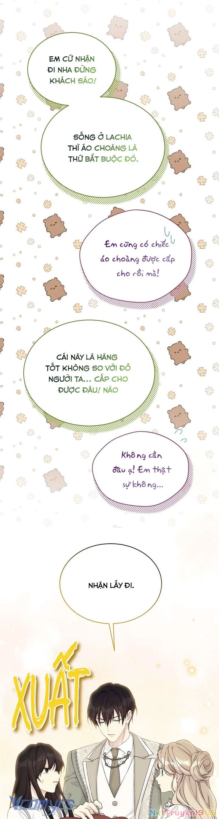 Vương Miện Viridescent Chapter 114 - 13