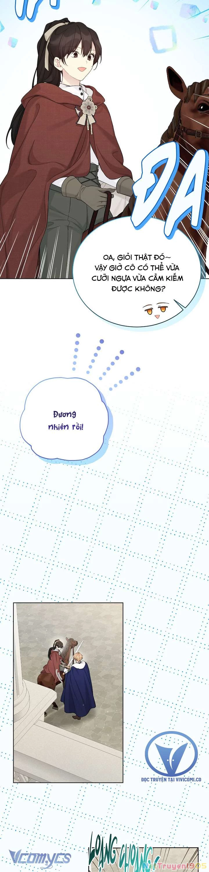 Vương Miện Viridescent Chapter 114 - 17