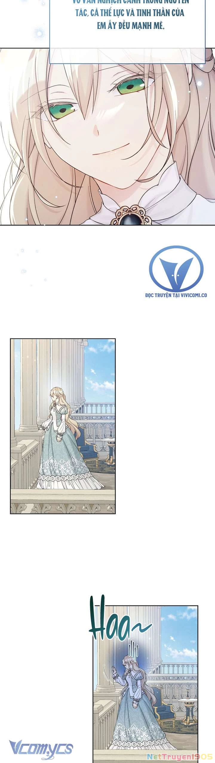 Vương Miện Viridescent Chapter 114 - 19