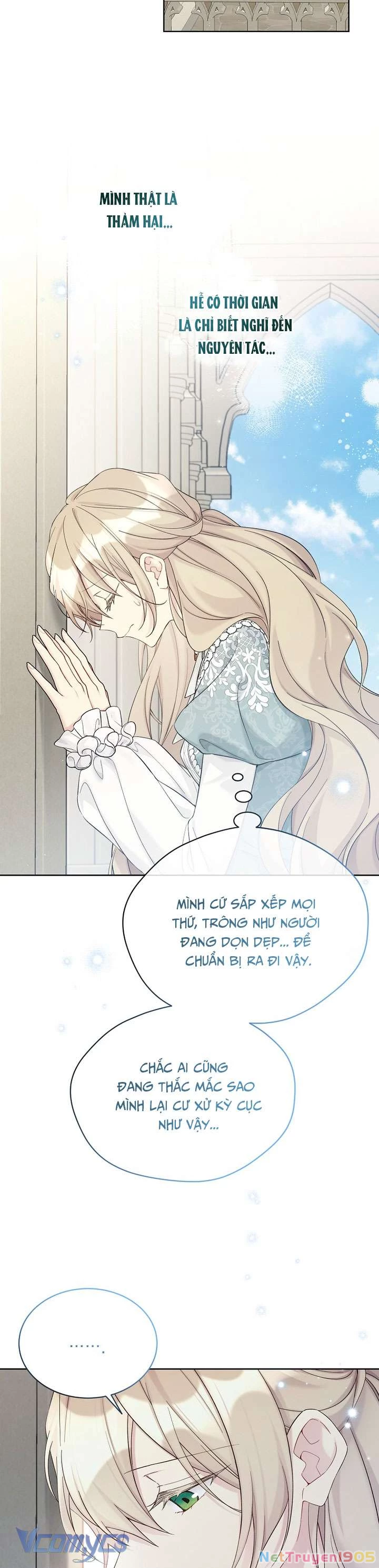Vương Miện Viridescent Chapter 114 - 20