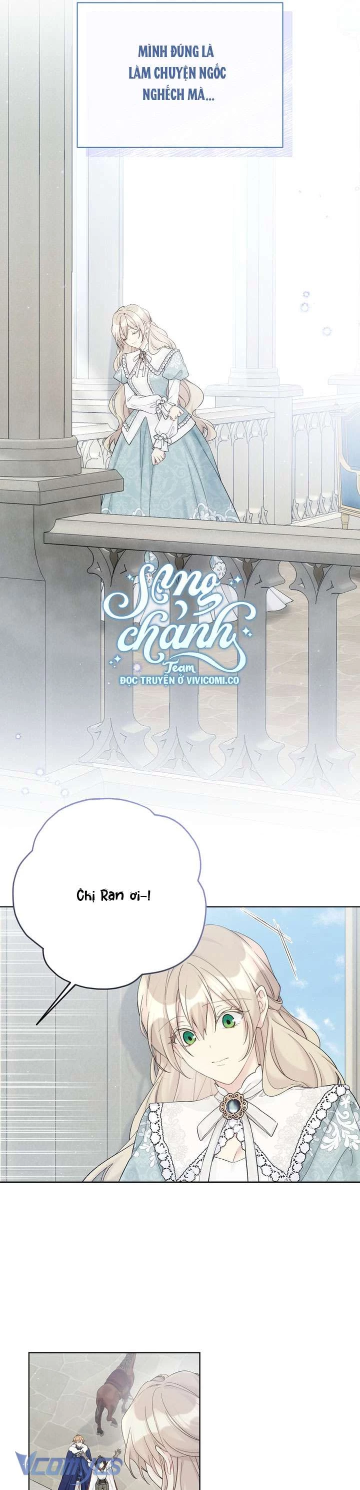 Vương Miện Viridescent Chapter 114 - 22