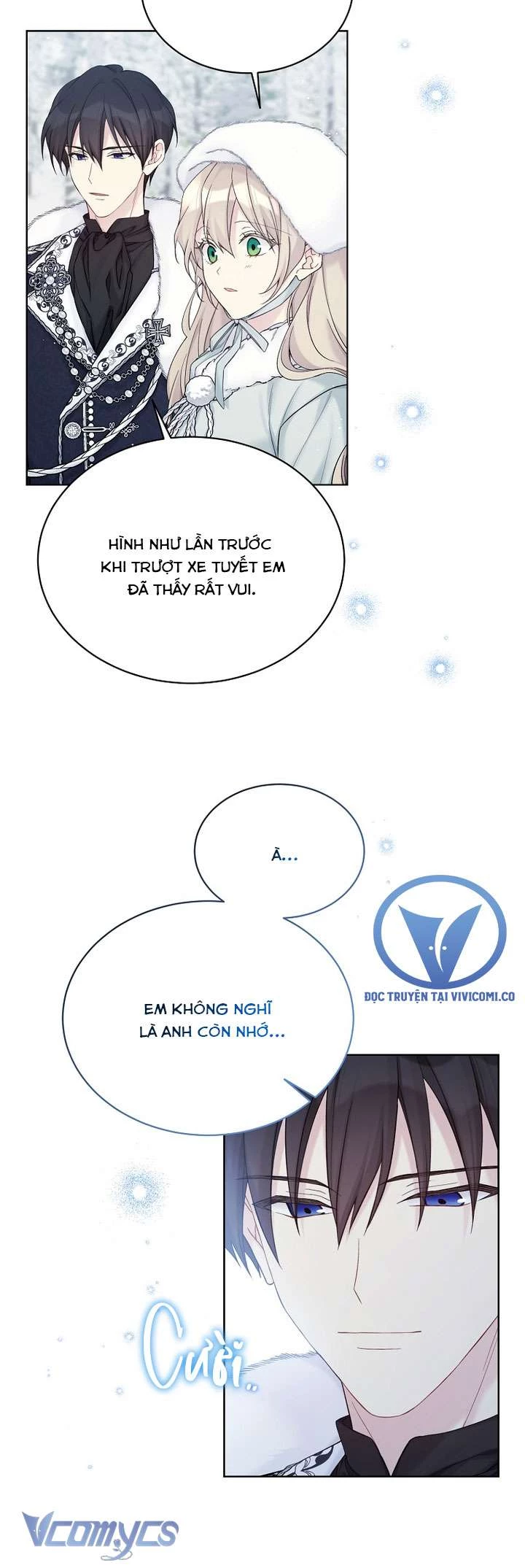Vương Miện Viridescent Chapter 114 - 27