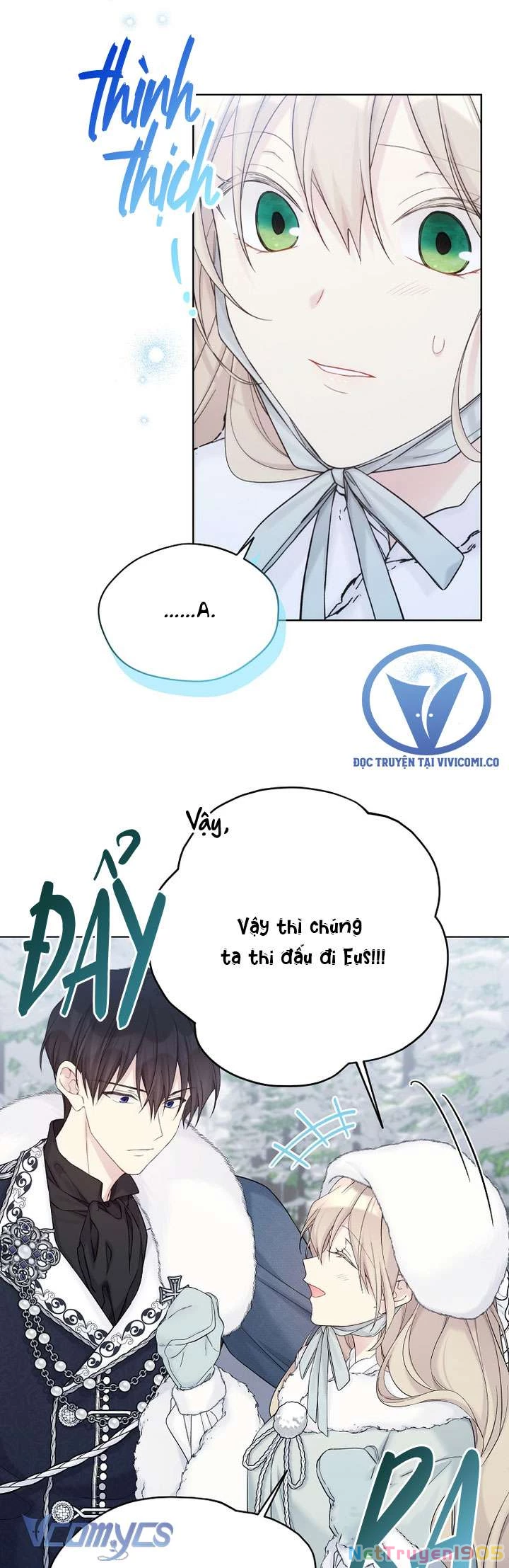 Vương Miện Viridescent Chapter 114 - 29