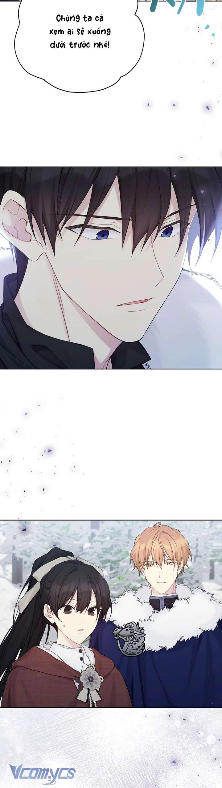 Vương Miện Viridescent Chapter 114 - 30