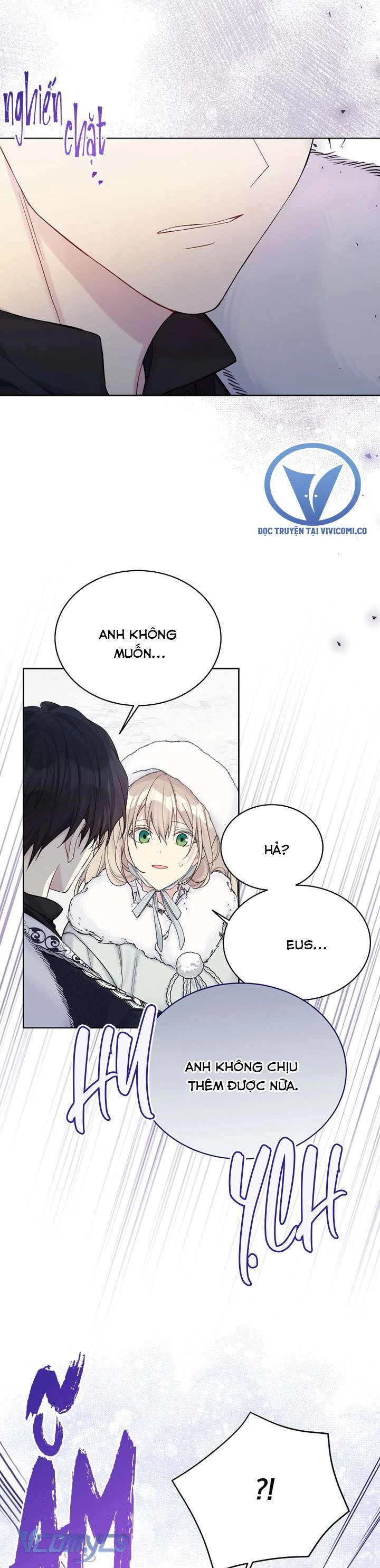 Vương Miện Viridescent Chapter 114 - 31