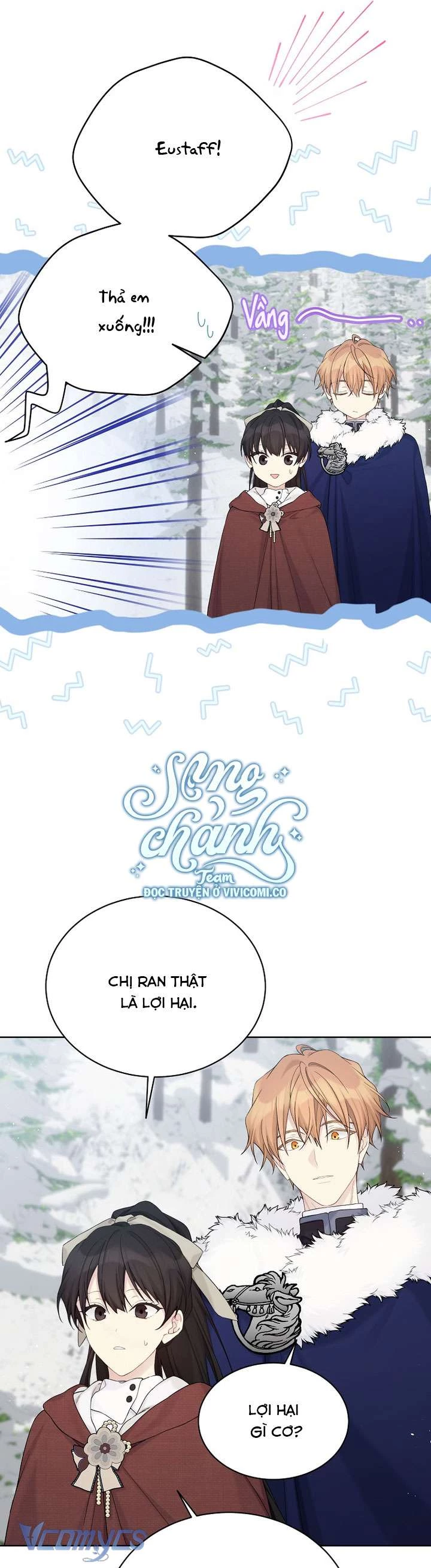 Vương Miện Viridescent Chapter 114 - 33