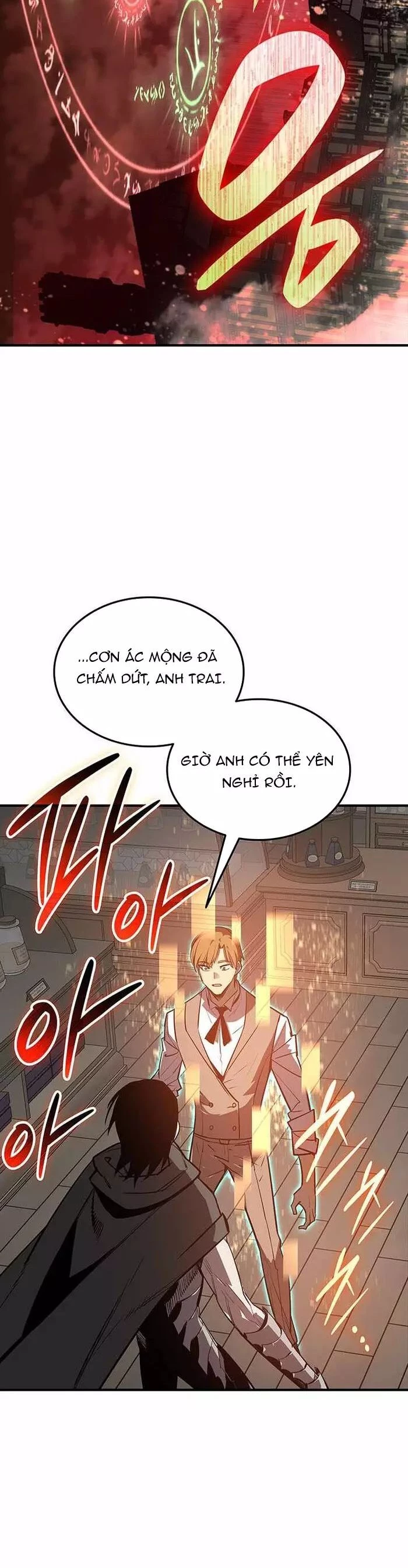 Tôi Là Lính Mới Chapter 230 - 2