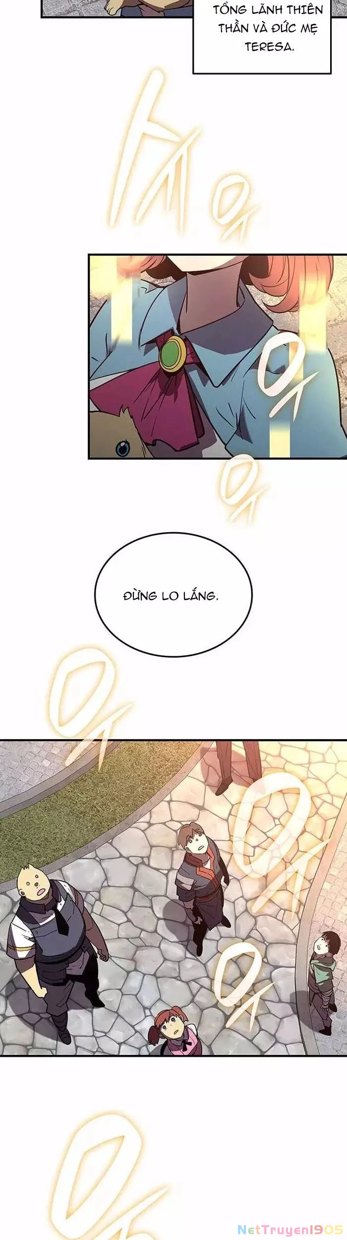 Tôi Là Lính Mới Chapter 230 - 4