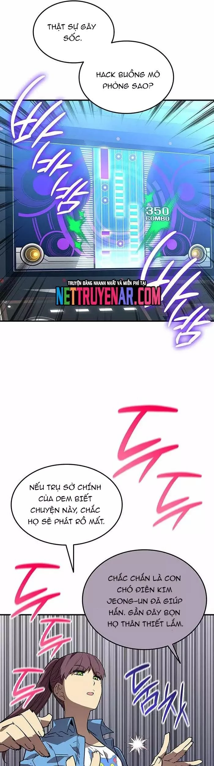 Tôi Là Lính Mới Chapter 230 - 7