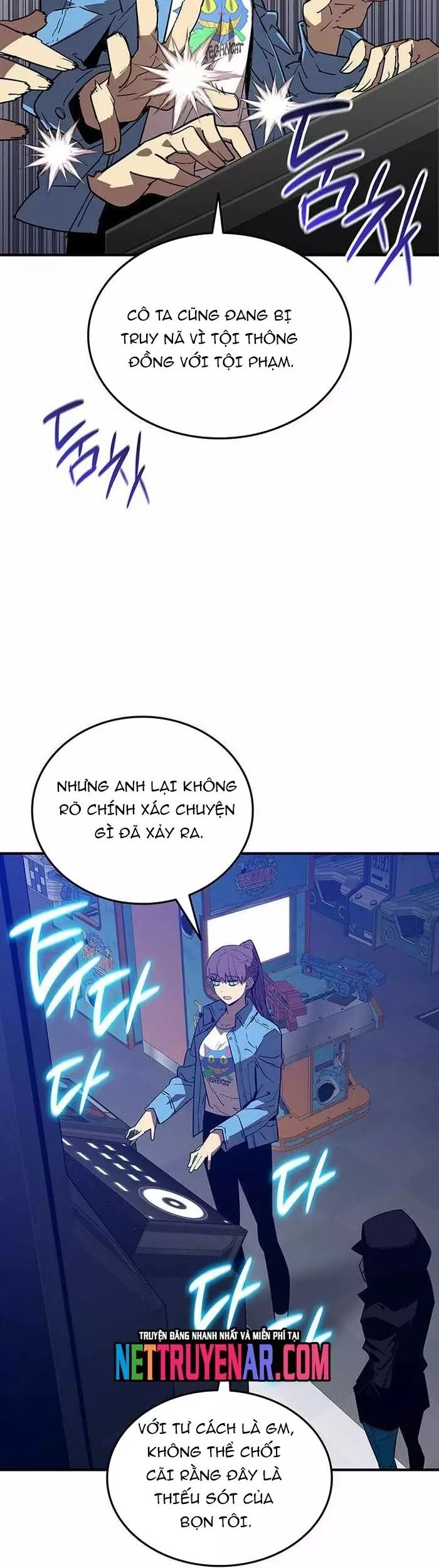 Tôi Là Lính Mới Chapter 230 - 8