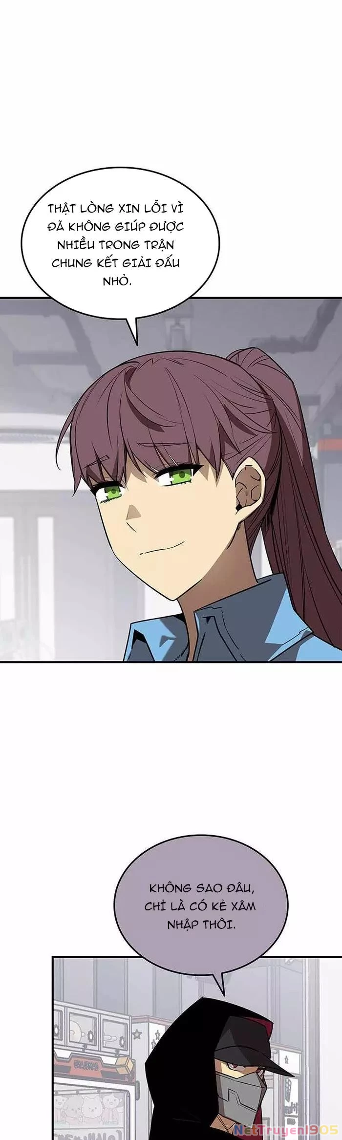 Tôi Là Lính Mới Chapter 230 - 9