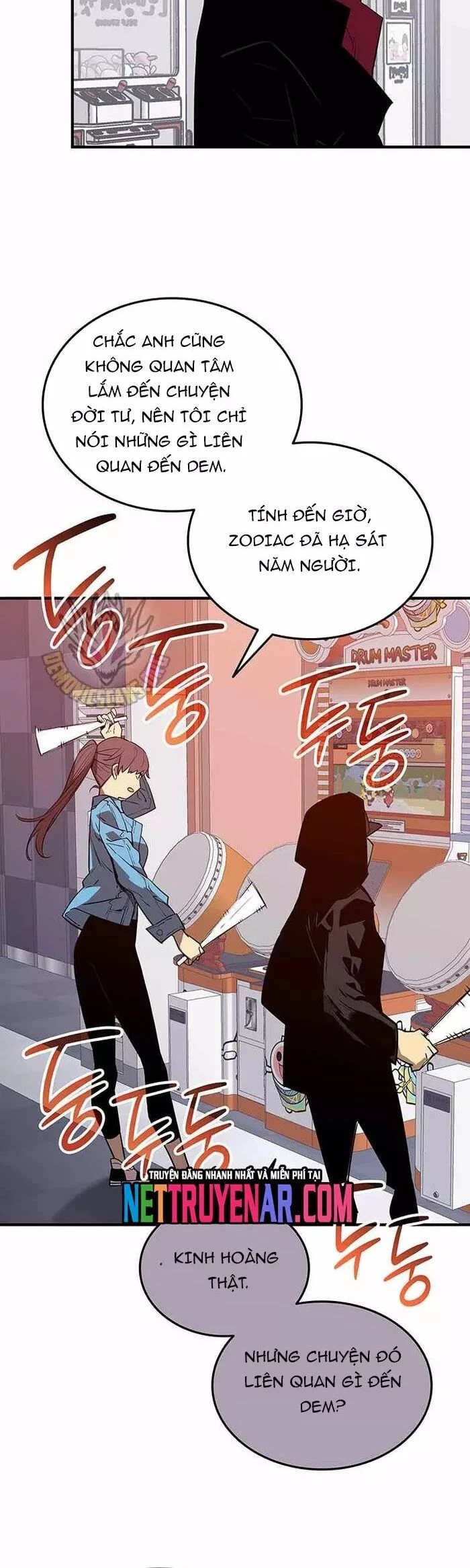 Tôi Là Lính Mới Chapter 230 - 10