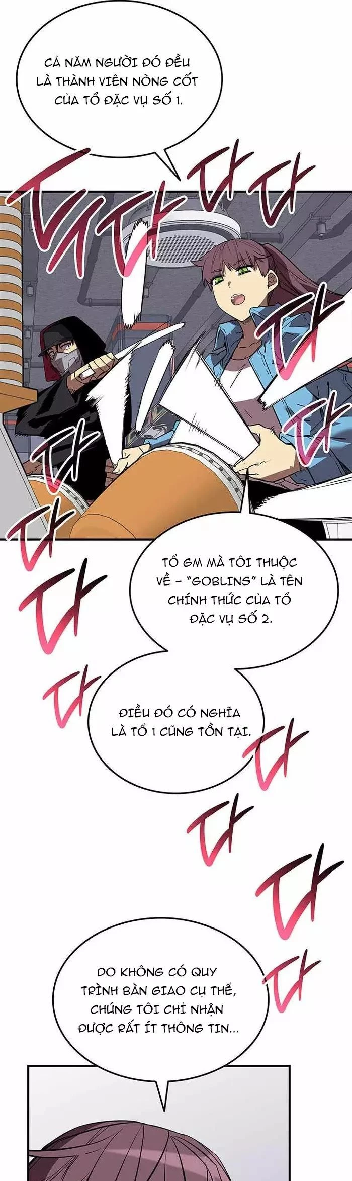 Tôi Là Lính Mới Chapter 230 - 11