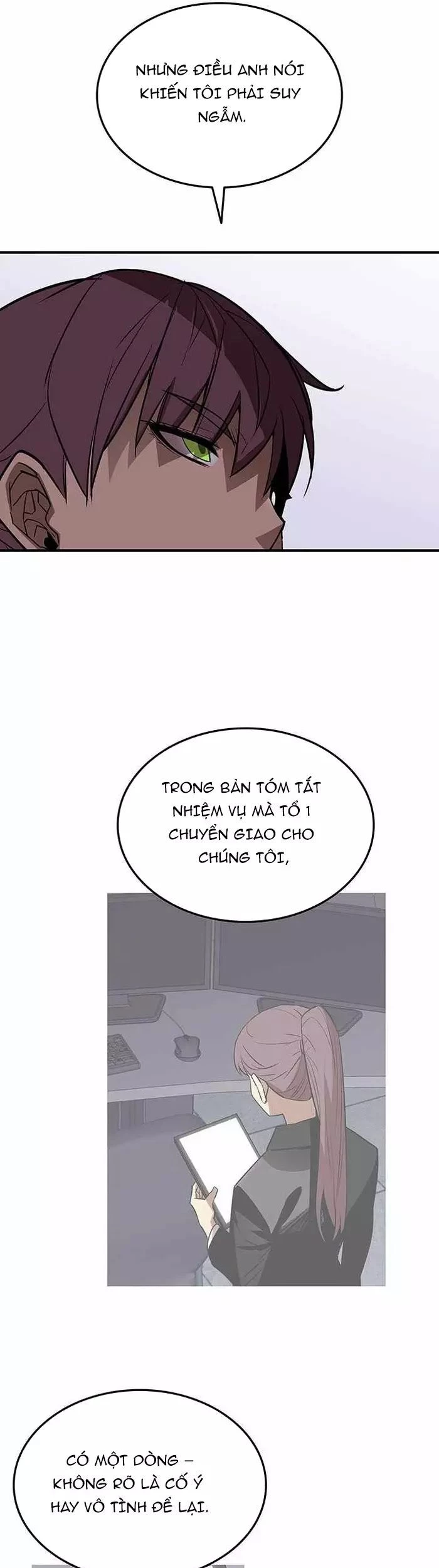 Tôi Là Lính Mới Chapter 230 - 13