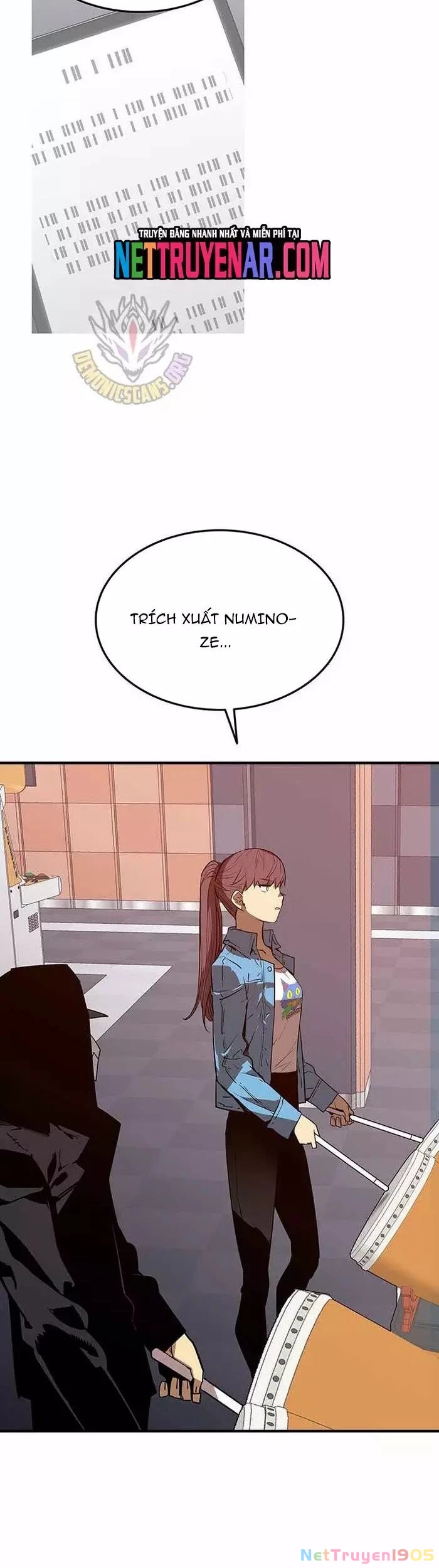 Tôi Là Lính Mới Chapter 230 - 14