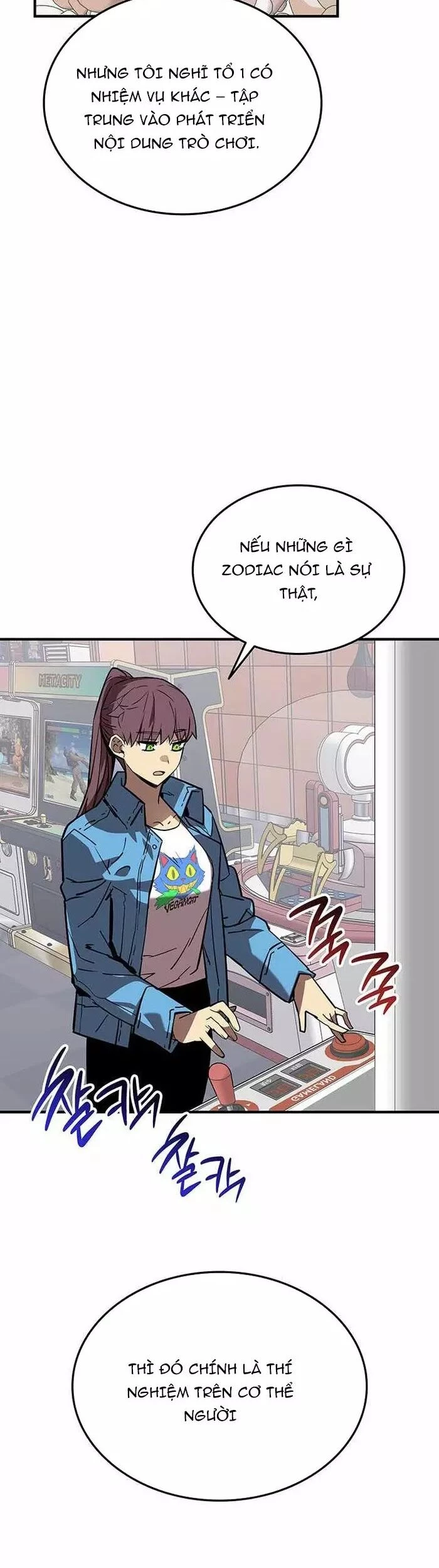 Tôi Là Lính Mới Chapter 230 - 16