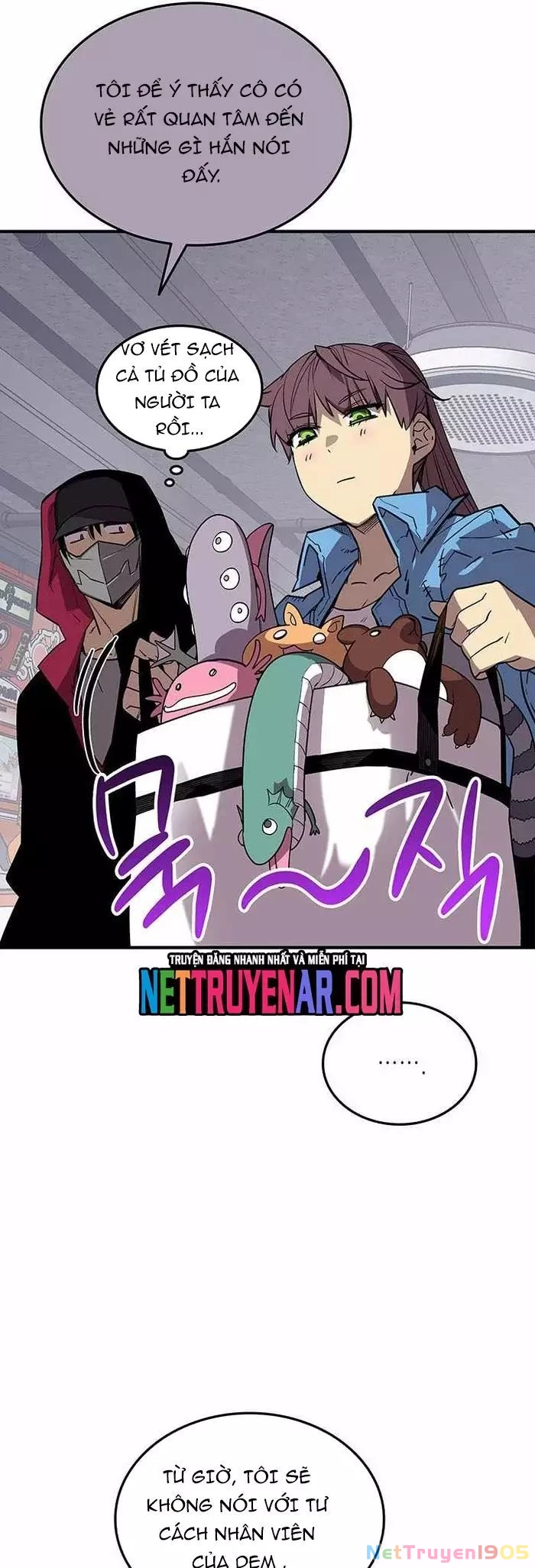 Tôi Là Lính Mới Chapter 230 - 19