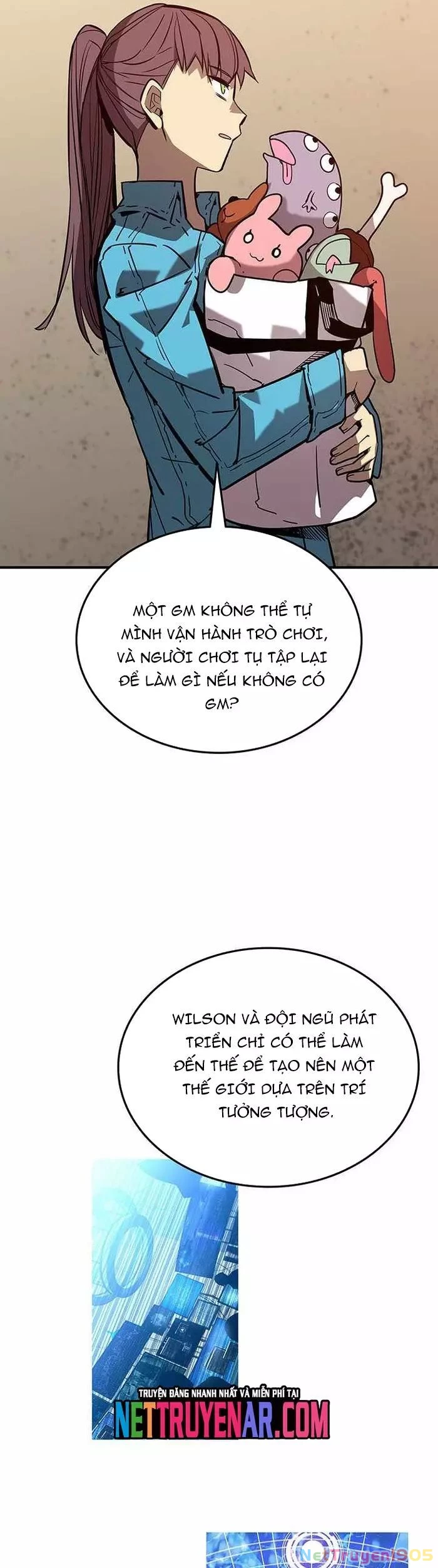 Tôi Là Lính Mới Chapter 230 - 21