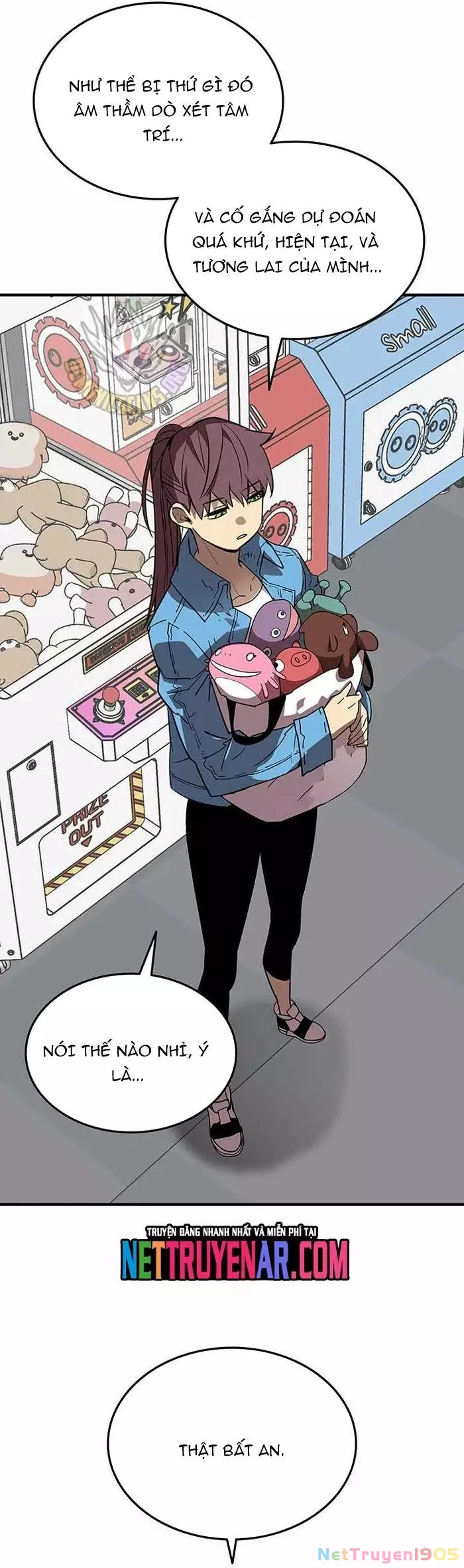 Tôi Là Lính Mới Chapter 230 - 27