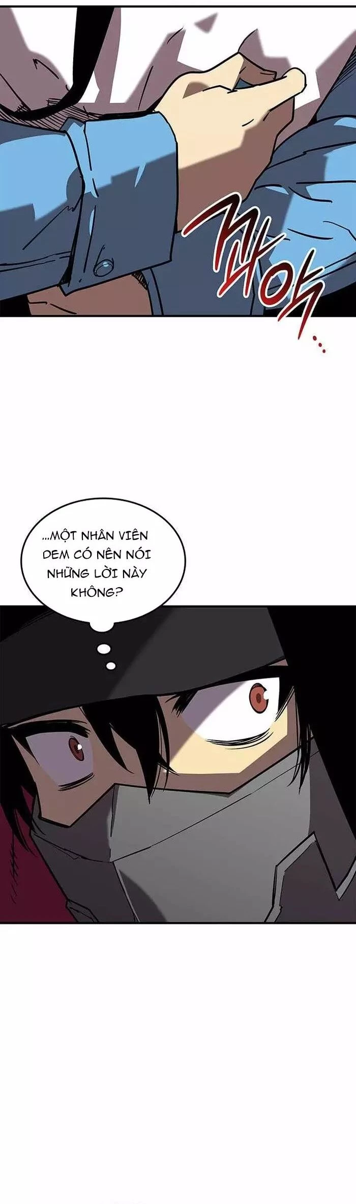 Tôi Là Lính Mới Chapter 230 - 28