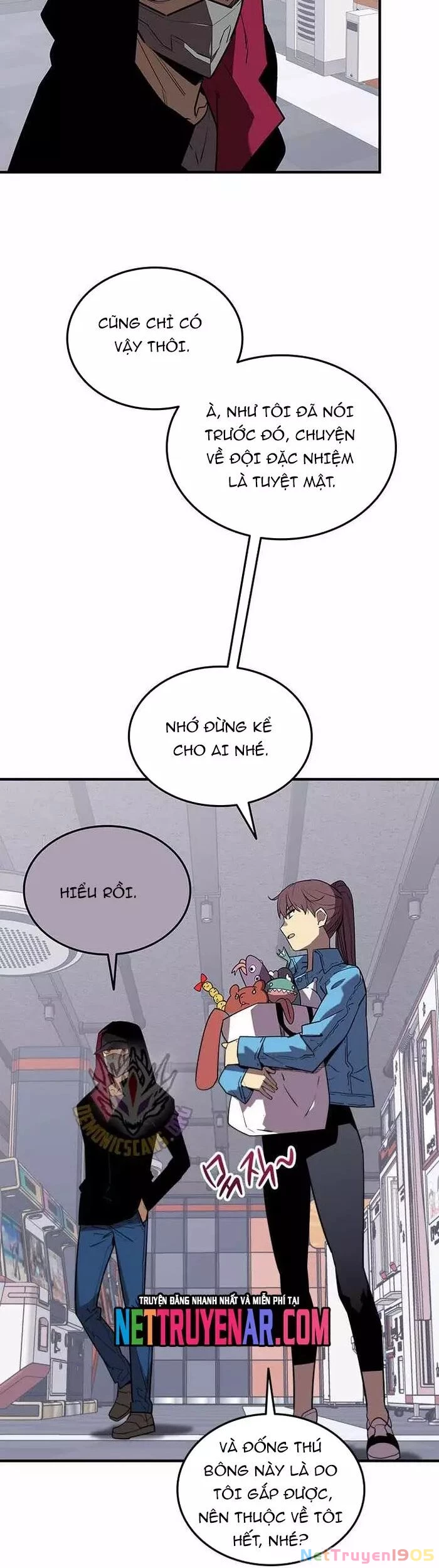 Tôi Là Lính Mới Chapter 230 - 30